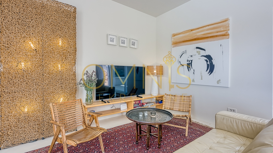 House, 275 m2, For Sale, Krk - Bajčići
