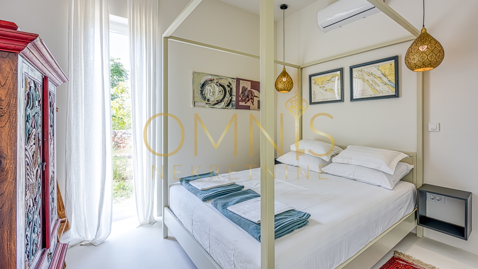 House, 135 m2, For Sale, Krk - Linardići