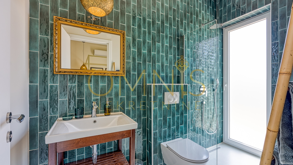 House, 135 m2, For Sale, Krk - Linardići