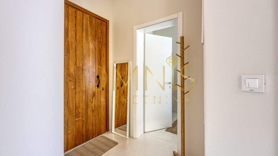 House, 135 m2, For Sale, Krk - Linardići