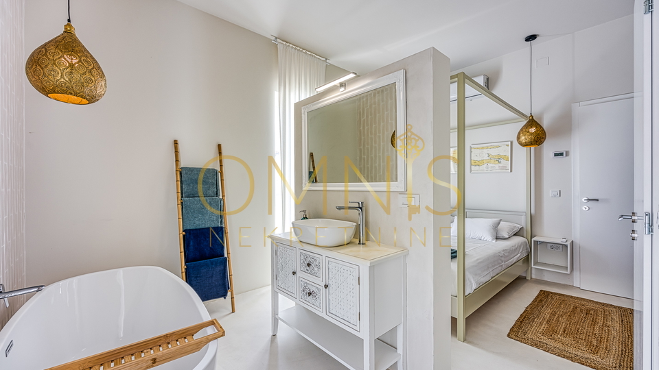 House, 135 m2, For Sale, Krk - Linardići