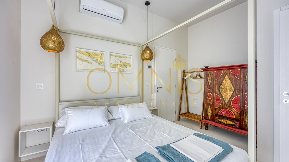 House, 135 m2, For Sale, Krk - Linardići