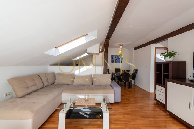 Apartment, 42 m2, For Rent, Matulji