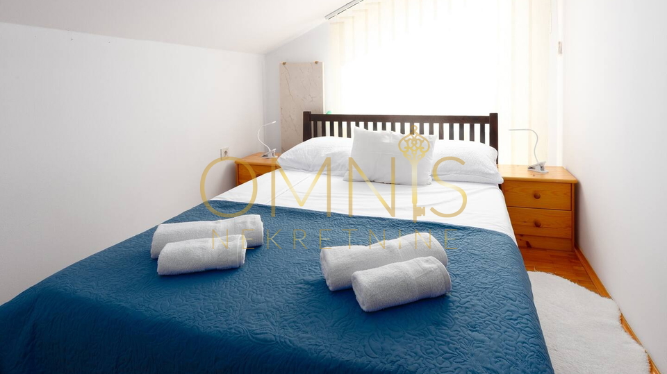 Apartment, 42 m2, For Rent, Matulji