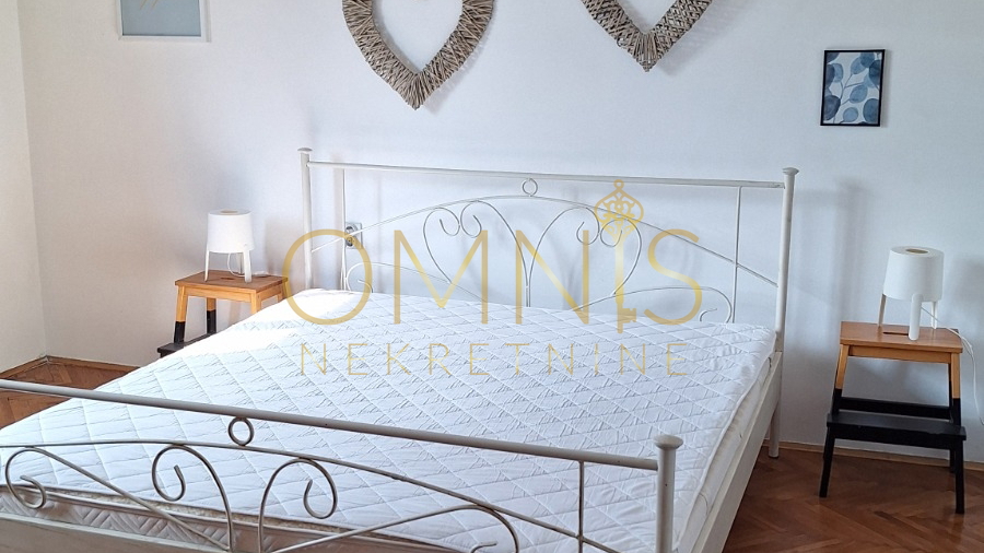 Apartment, 52 m2, For Rent, Rijeka - Banderovo