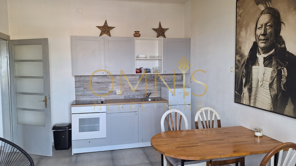 Apartment, 52 m2, For Rent, Rijeka - Banderovo