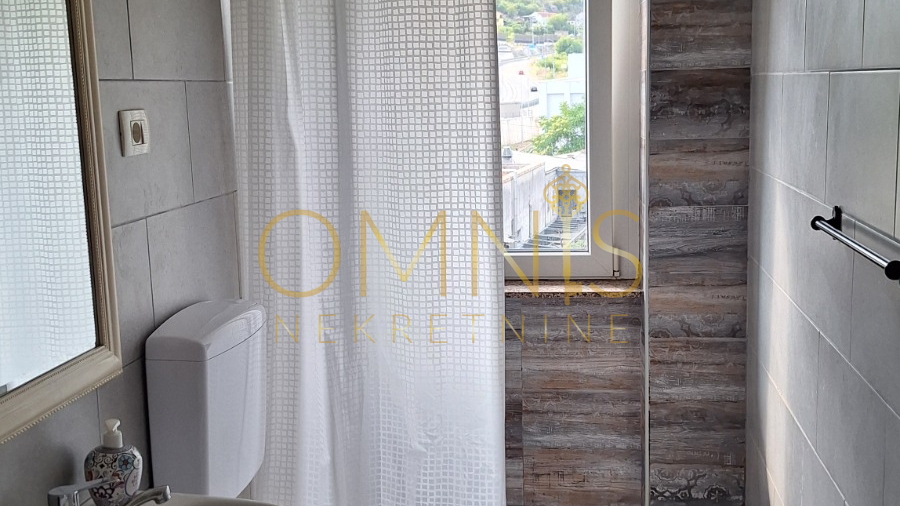 Apartment, 52 m2, For Rent, Rijeka - Banderovo