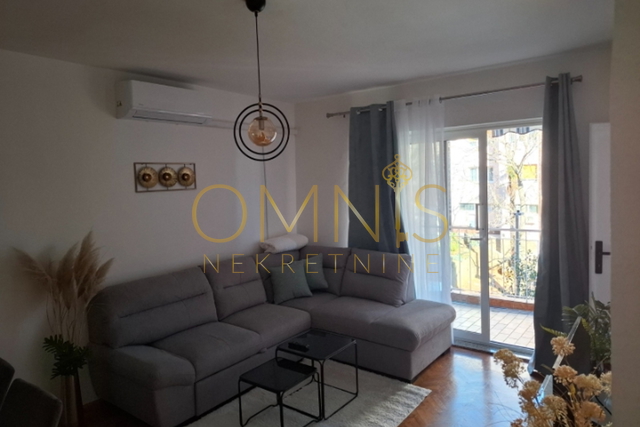 Opatija -2S+DB, pogled na more, najam!