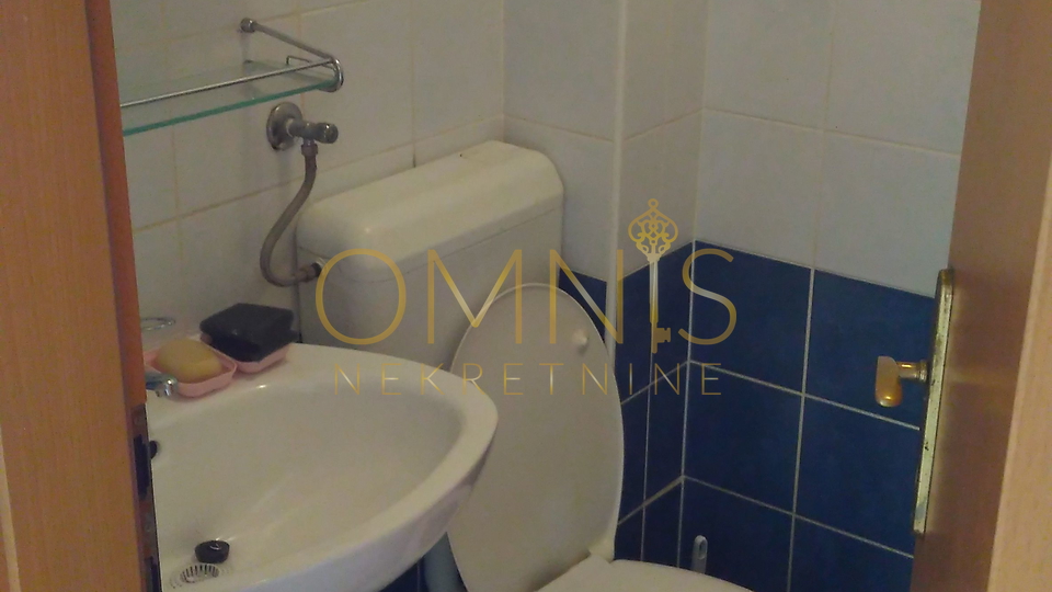 Apartment, 33 m2, For Sale, Punat