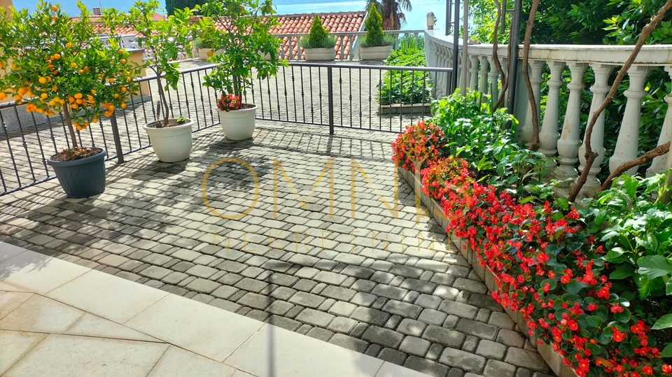 Apartment, 30 m2, For Sale, Opatija - Ika