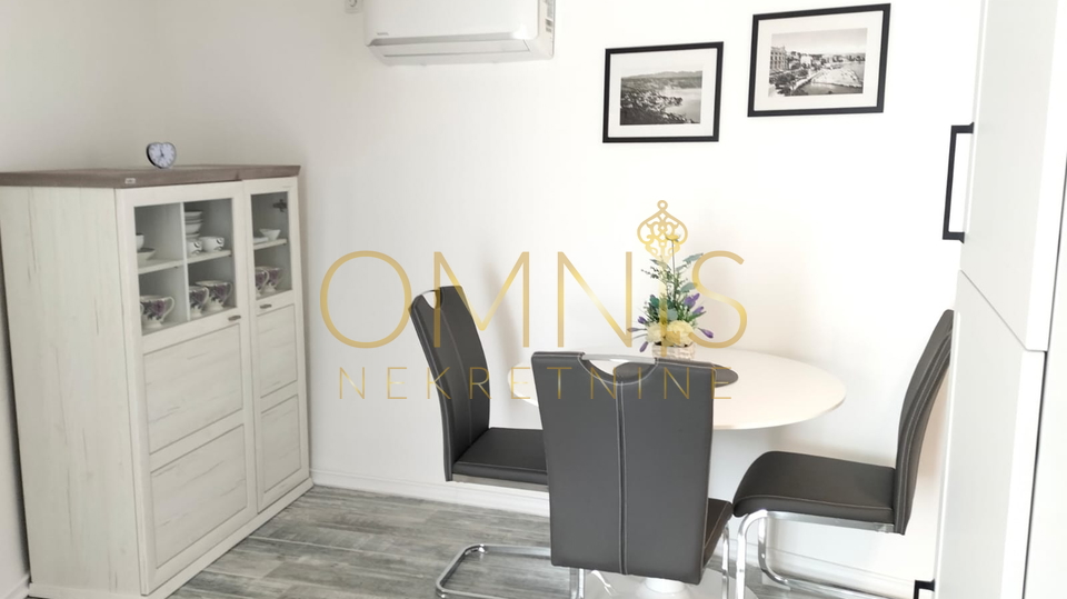 Apartment, 30 m2, For Sale, Opatija - Ika