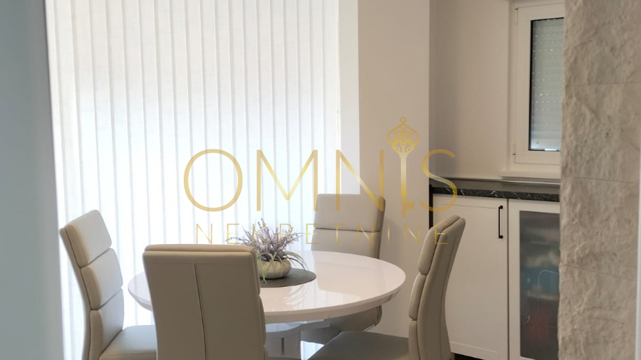 Apartment, 30 m2, For Sale, Opatija - Ika