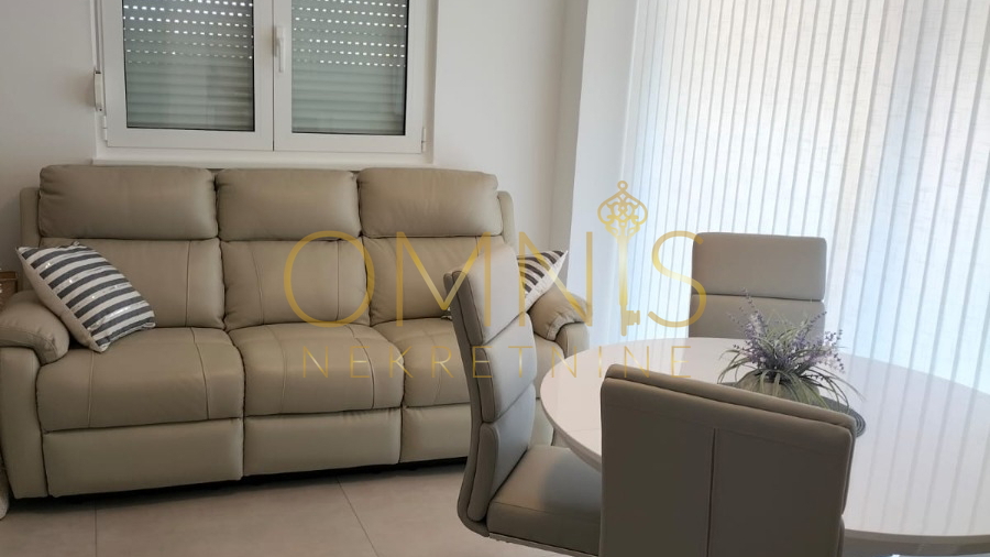 Apartment, 30 m2, For Sale, Opatija - Ika