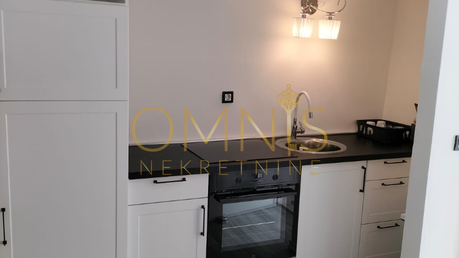 Apartment, 30 m2, For Sale, Opatija - Ika