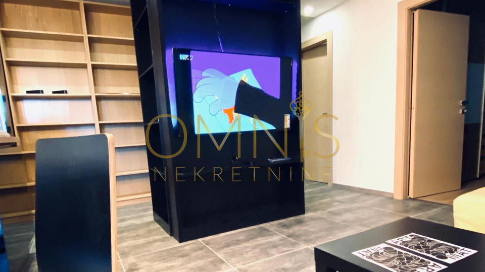 Rijeka, Martinkovac -1S+DB, najam!
