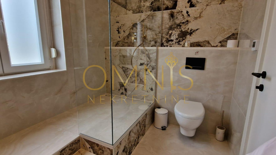 Apartment, 71 m2, For Sale, Opatija
