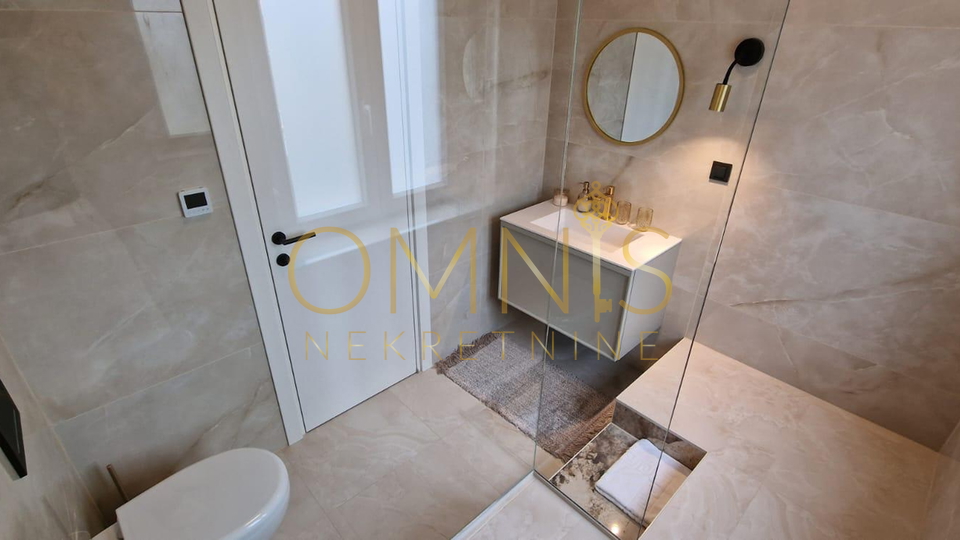Apartment, 71 m2, For Sale, Opatija