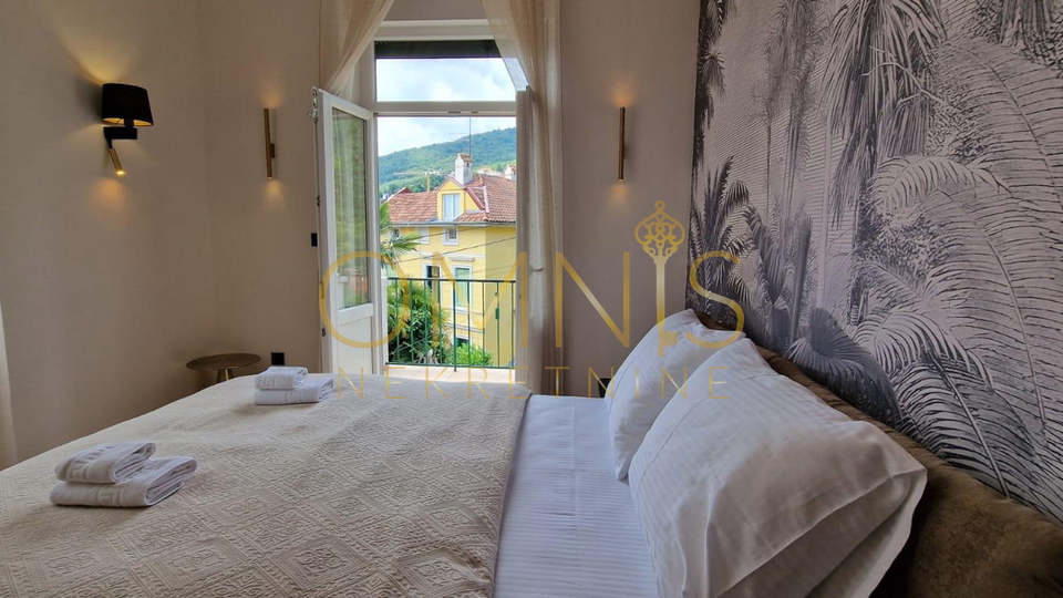 Apartment, 71 m2, For Sale, Opatija