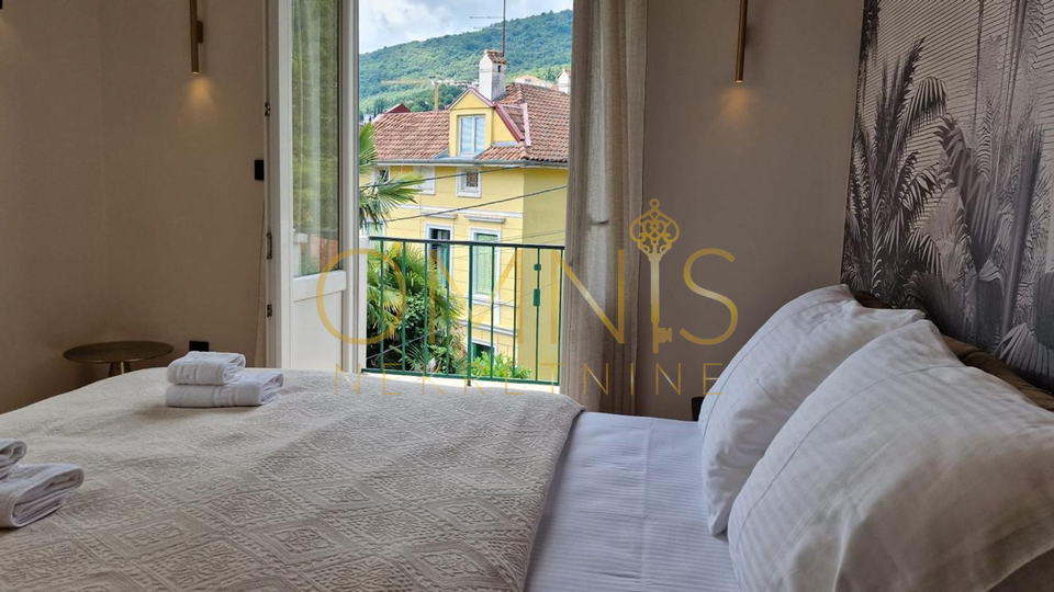 Apartment, 71 m2, For Sale, Opatija
