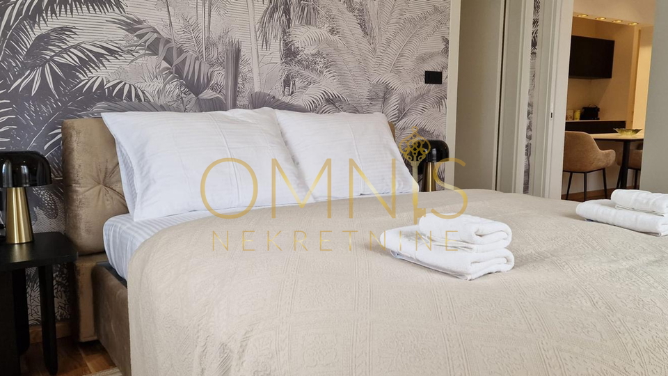 Apartment, 71 m2, For Sale, Opatija