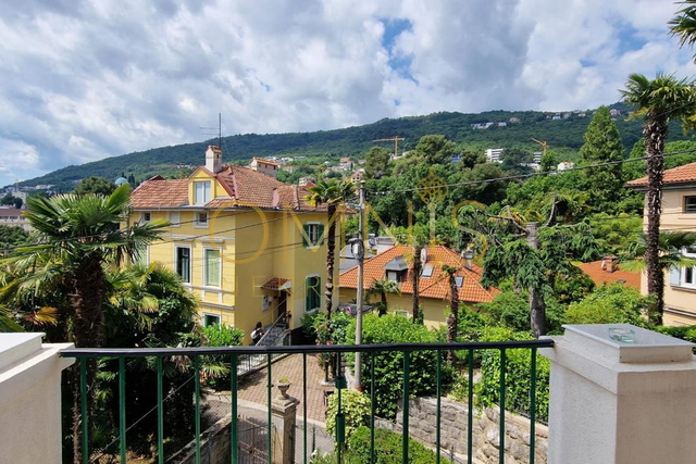 Apartment, 71 m2, For Sale, Opatija