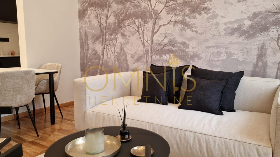 Apartment, 71 m2, For Sale, Opatija