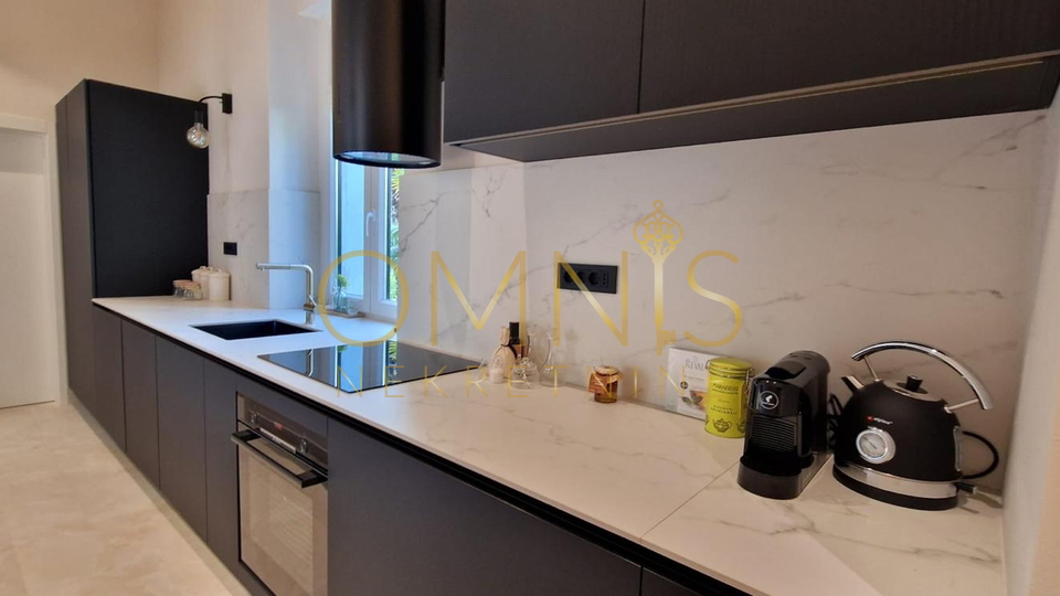 Apartment, 71 m2, For Sale, Opatija