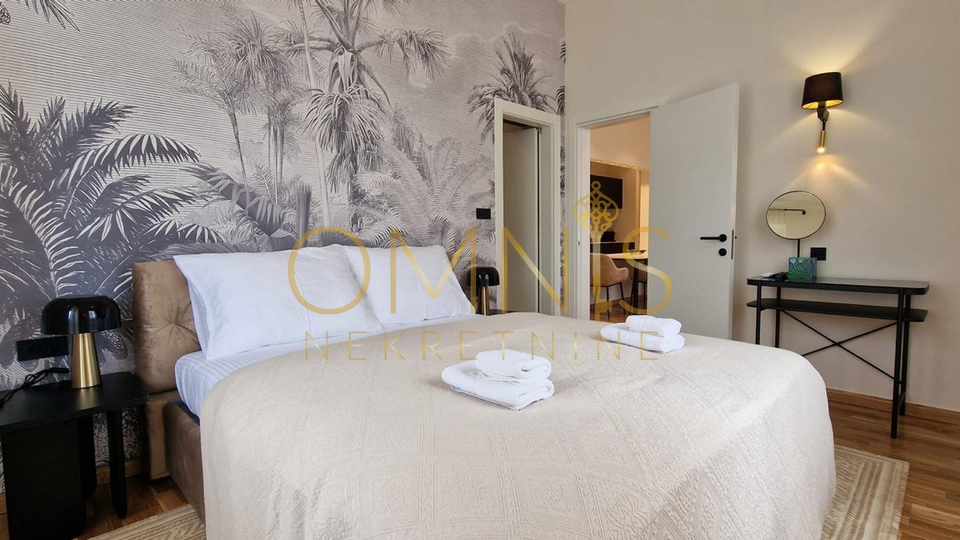 Apartment, 71 m2, For Sale, Opatija