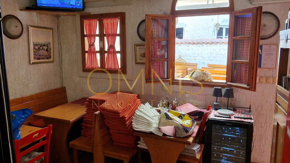 Commercial Property, 82 m2, For Sale, Rab