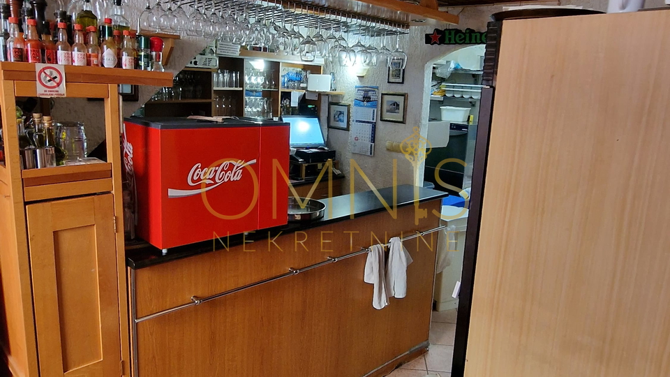 Commercial Property, 82 m2, For Sale, Rab