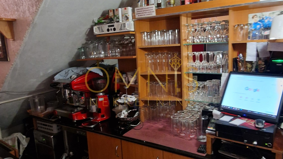 Commercial Property, 82 m2, For Sale, Rab