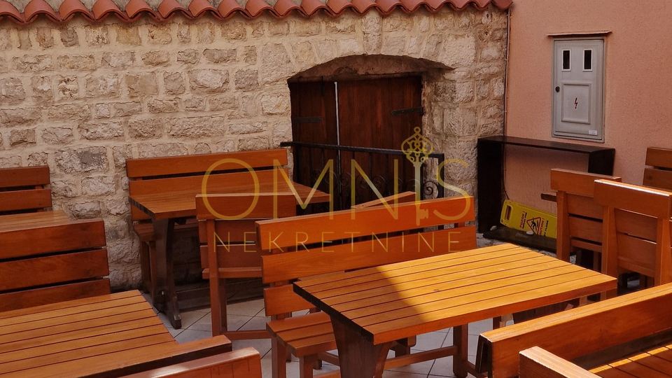 Commercial Property, 82 m2, For Sale, Rab