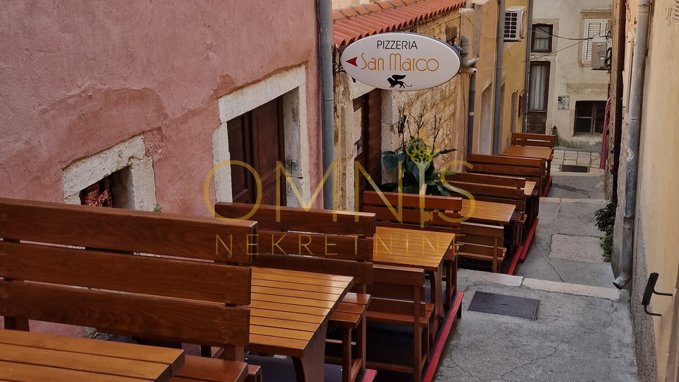 Commercial Property, 82 m2, For Sale, Rab