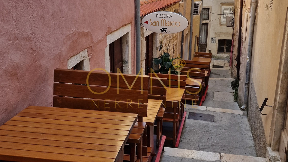 Commercial Property, 82 m2, For Sale, Rab
