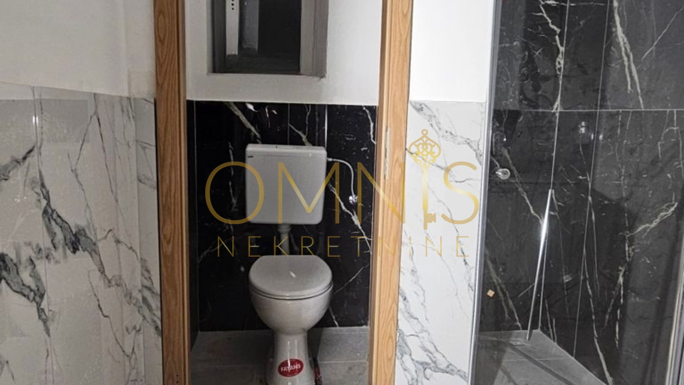 Rijeka, Centar, 3S+DB najam stana, pet friendly!