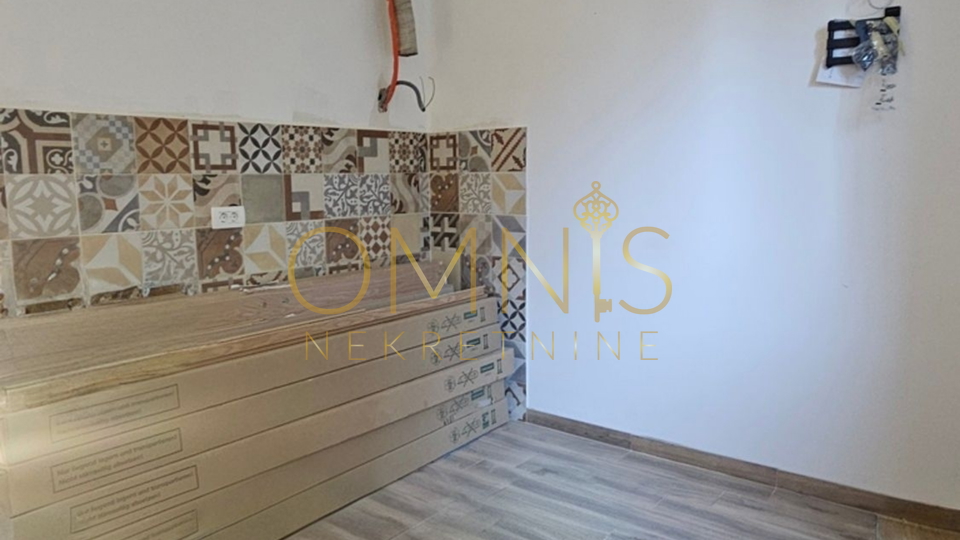 Rijeka, Centar, 3S+DB najam stana, pet friendly!