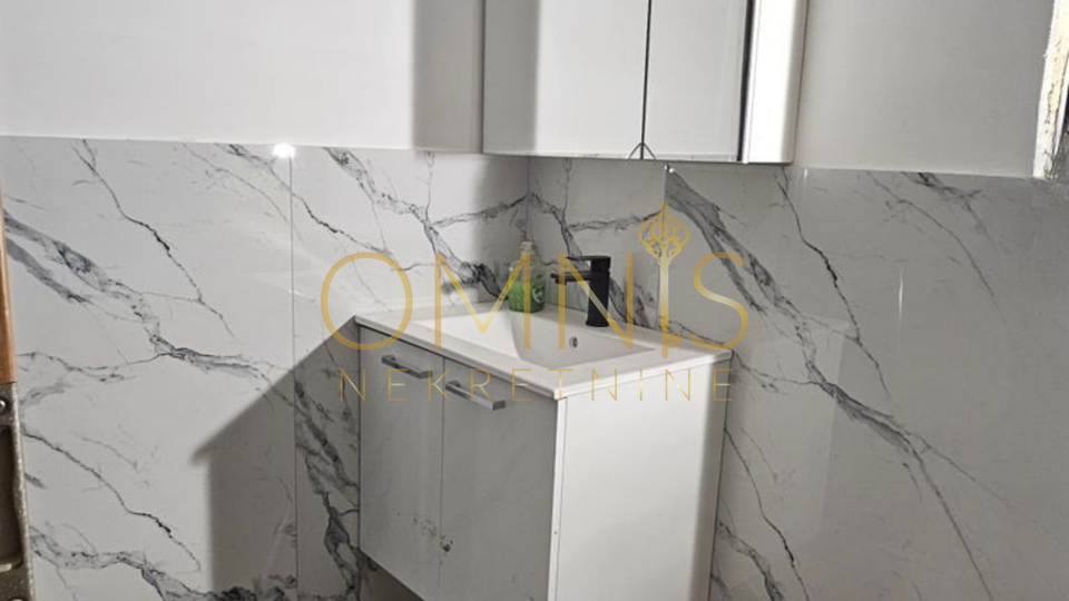 Rijeka, Centar, 3S+DB najam stana, pet friendly!