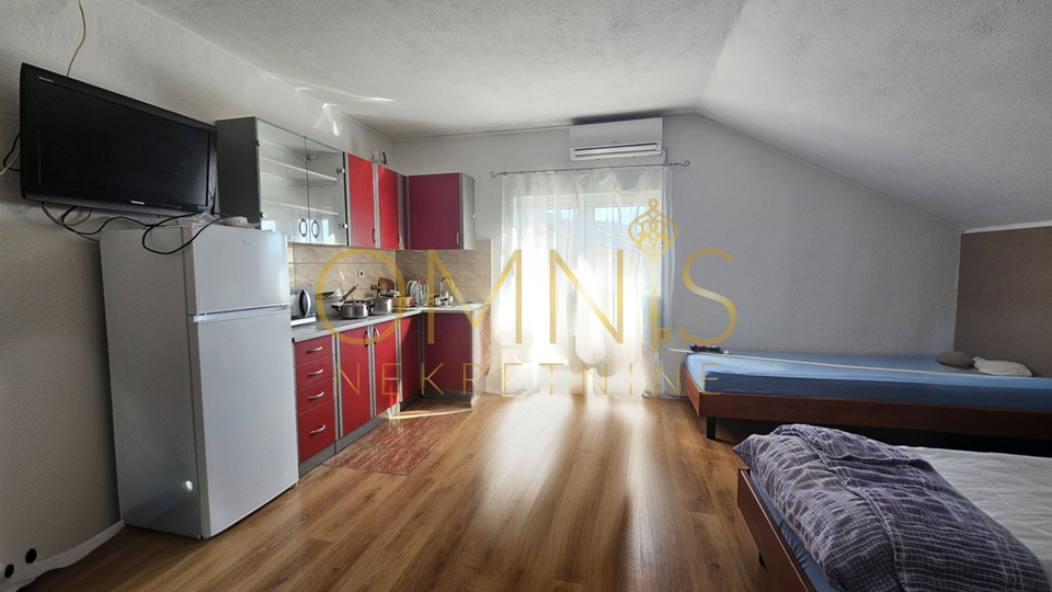 Apartment, 70 m2, For Rent, Podhum