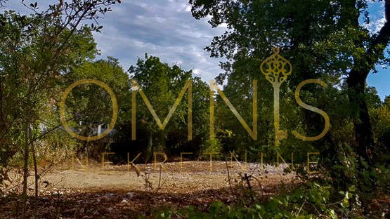 Zemljište, Krk Poljica