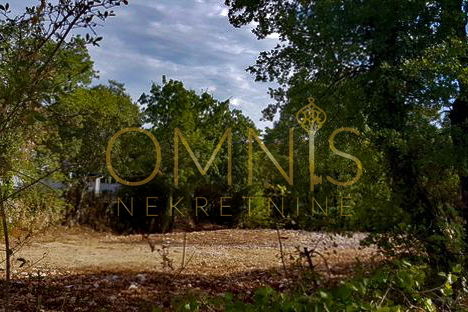 Zemljište, Krk Poljica