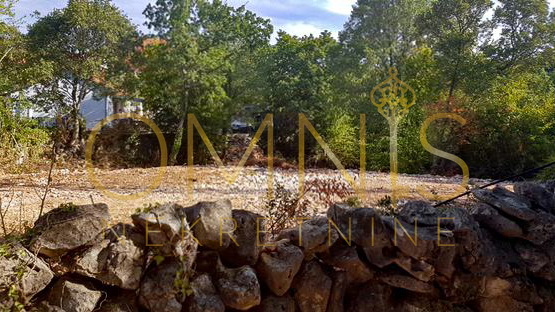 Zemljište, Krk Poljica