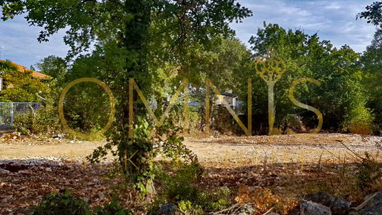 Zemljište, Krk Poljica