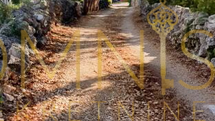 Zemljište, Krk Poljica