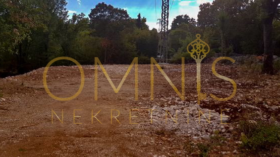 Zemljište, Krk Poljica