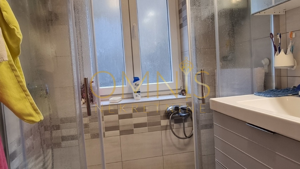 Rijeka, Belveder -5S+DB, balkon, blizina centra, prodaja!