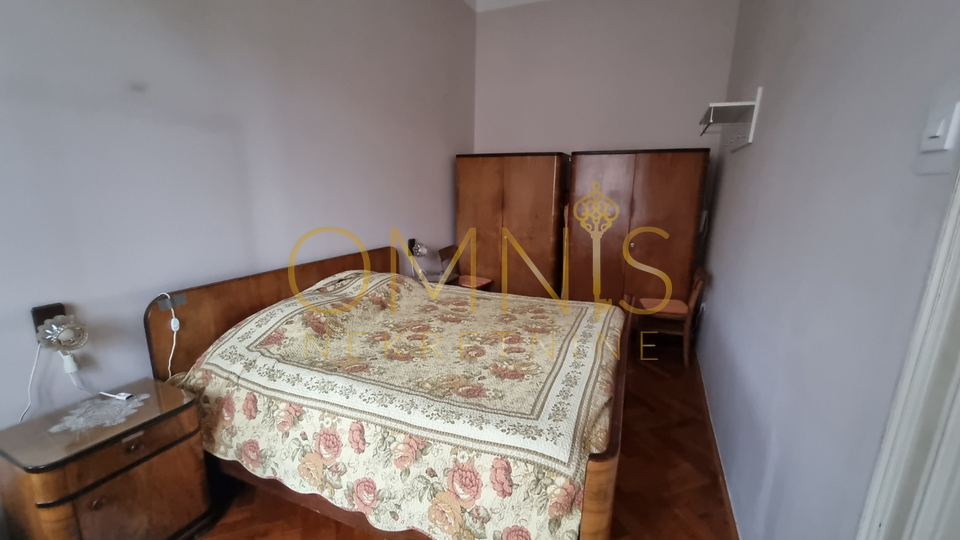 Rijeka, Belveder -5S+DB, balkon, blizina centra, prodaja!