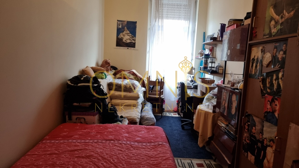 Rijeka, Belveder -5S+DB, balkon, blizina centra, prodaja!