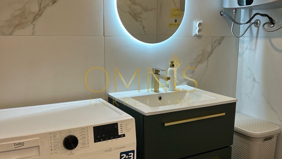 PRODAJE SE – SAMOSTOJEĆA KUĆA U ŠILU (OTOK KRK) – POTPUNO RENOVIRANA I UDALJENA SAMO 5 MINUTA OD PLAŽE