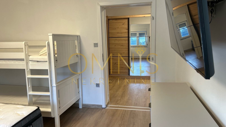 PRODAJE SE – SAMOSTOJEĆA KUĆA U ŠILU (OTOK KRK) – POTPUNO RENOVIRANA I UDALJENA SAMO 5 MINUTA OD PLAŽE