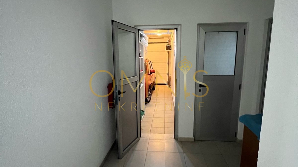 Apartment with garage 84m2 for sale – Srdoči, Rijeka